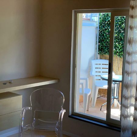 Suite Cavour - Suntripsicily ريبوسْتو المظهر الخارجي الصورة