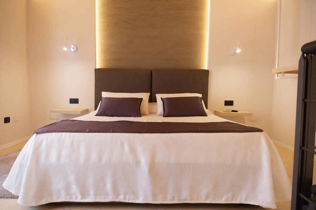 Suite Cavour - Suntripsicily ريبوسْتو المظهر الخارجي الصورة