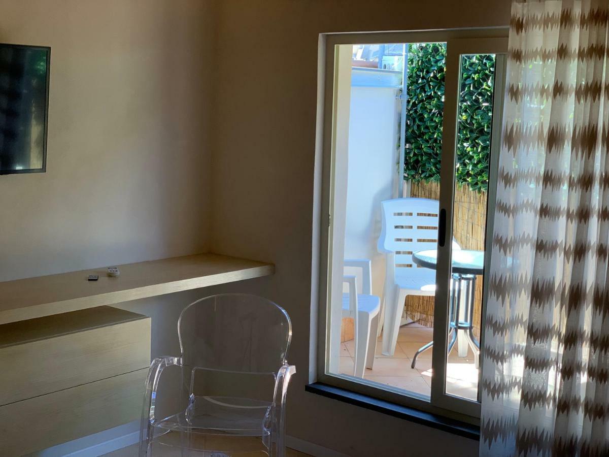 Suite Cavour - Suntripsicily ريبوسْتو المظهر الخارجي الصورة